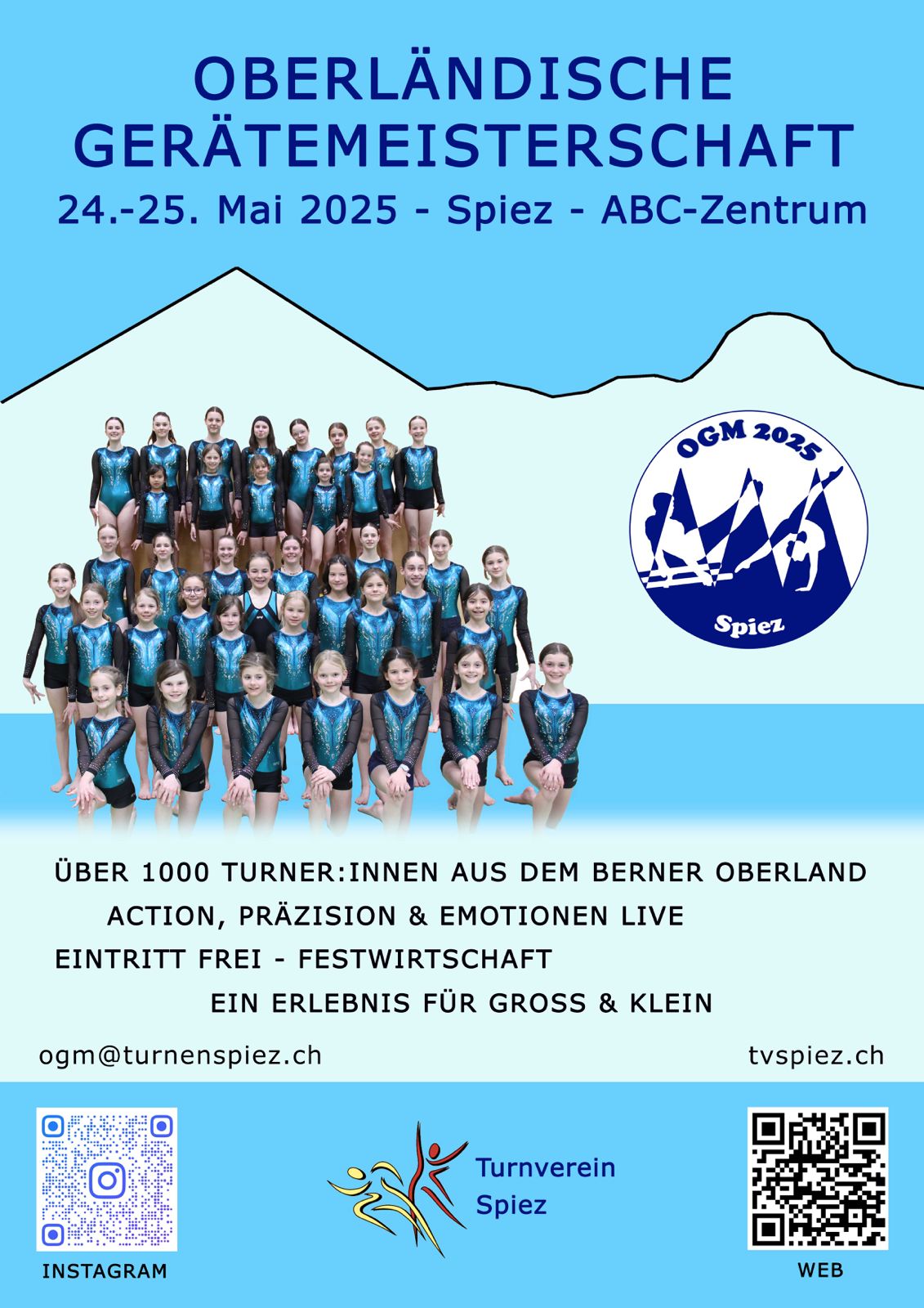 Flyer OGM